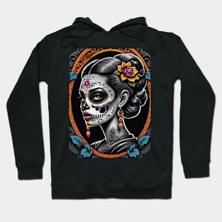 Dark Dominion Hoodie